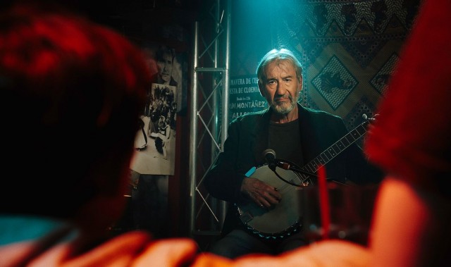 'Formentera Lady' cierra el ciclo Cinema de la Terreta 