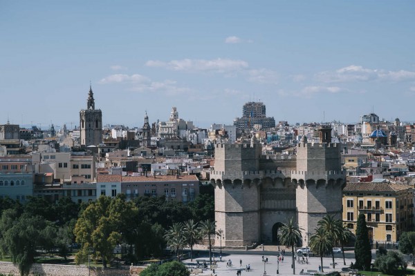 The New York Times bendice a València como la alternativa turística a la masificada Barcelona