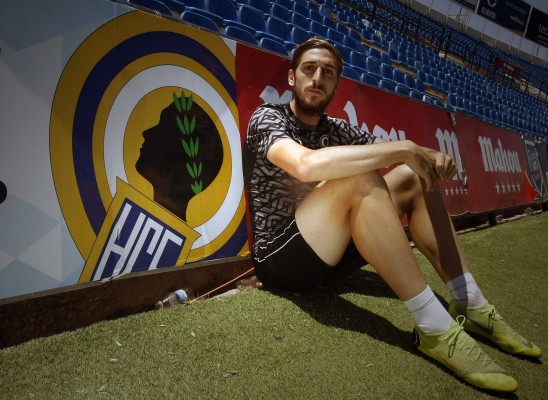 Adri Jiménez: 