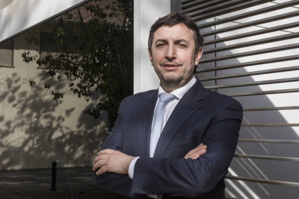 Lafuente defiende la industria 4.0 y pide al Consell no cargar a las empresas con impuestos