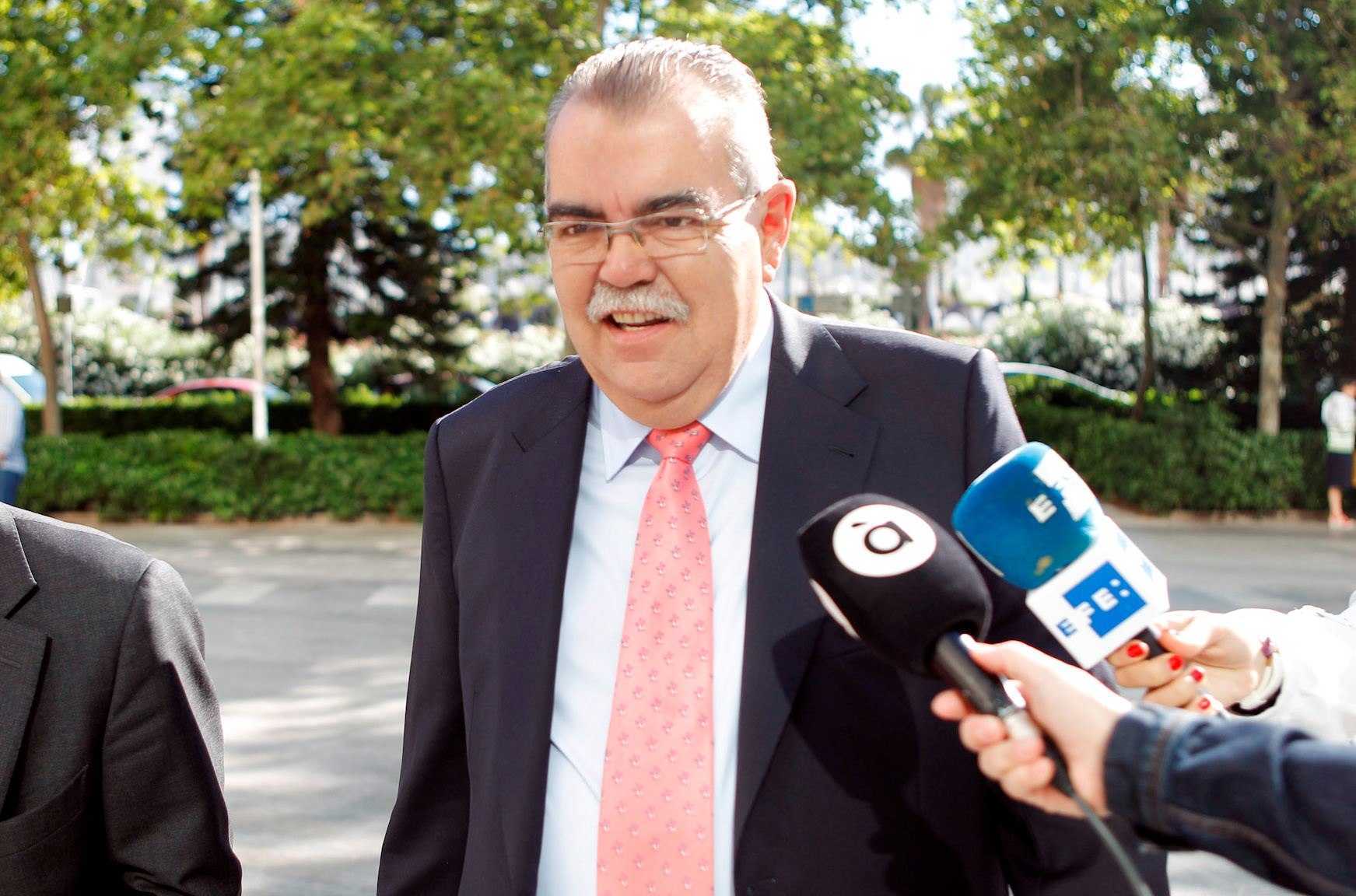 
El confidente asegura que 
