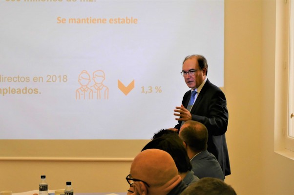 La cerámica advierte de la falta de mano de obra cualificada y de nuevos perfiles profesionales