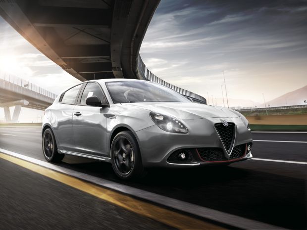 Nuevo Alfa Romeo Giulietta Sport: la versión más deportiva de la gama