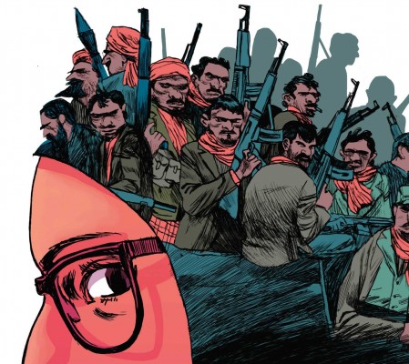 Pedro Riera: “Todas las opiniones y anécdotas del libro son de mujeres yemeníes reales”