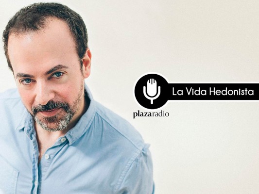 Sobre diseño y gastronomía, con Xavi Calvo
