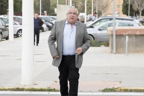 Caso Brugal: El servicio de Colsur en Orihuela Costa funcionó sin cobertura jurídica más de diez años