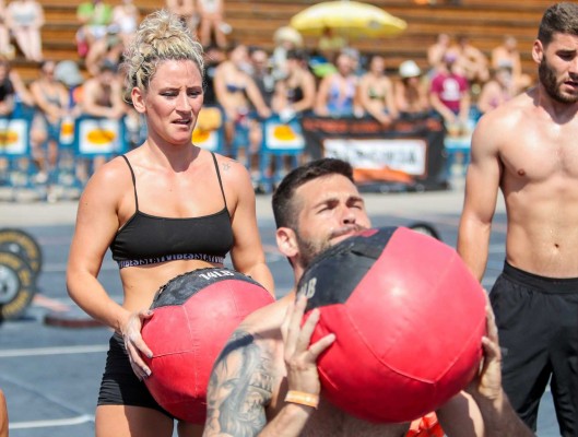 La travesía a nado y los Taronja Games completan el cartel del Mediterranean Sport Sunmeet