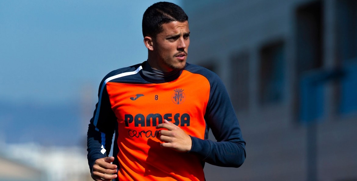 El Castellón ingresará 270.000 euros por el traspaso de Fornals al West Ham