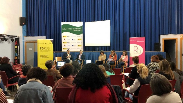 Focus Pyme analiza en Montanejos el turismo rural como clave contra la despoblación