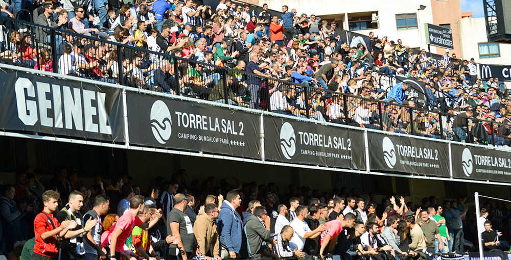 La campaña de abonos del Castellón arranca con fuerza con más de 250 reservas en un día
