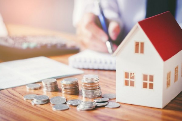 La compraventa de vivienda en la Comunitat cae en abril un 6,2%, la cuarta con mayor caída