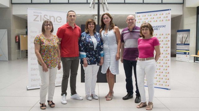Una investigación de la UJI demuestra que las herramientas del Método Zisne son beneficiosas