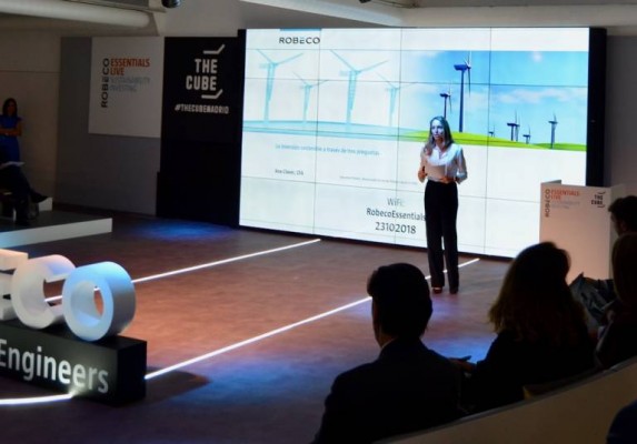 La gestora holandesa Robeco renombra sus estrategias de crédito para reflejar su compromiso sostenible