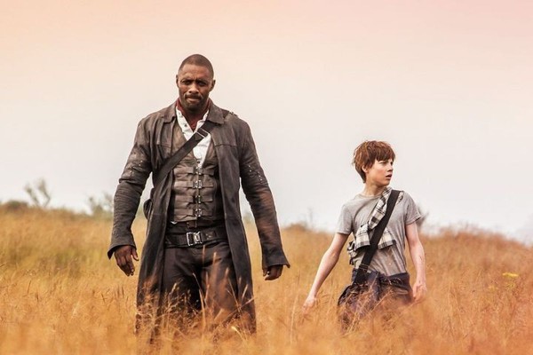 'La torre oscura': un videoclip de Stephen King
