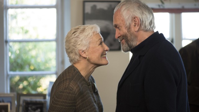 El Festival de San Sebastián clausurará su 65 edición con el estreno europeo de 'The Wife' 