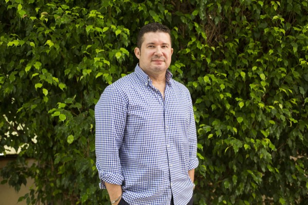 Emilio Argüeso: 