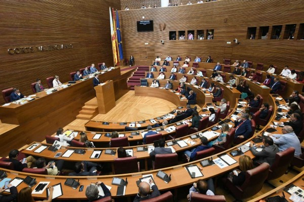 Puig incluye la lucha contra el cambio climático como prioridad de su nuevo Gobierno