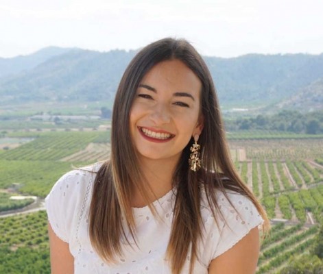 Els Cavallers de la Conquesta trien Maria Torres i Claramonte com a nova Na Violant d'Hongria