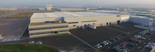 La propietaria de la castellonense Industrias Dolz la pone a la venta por 100 millones de euros