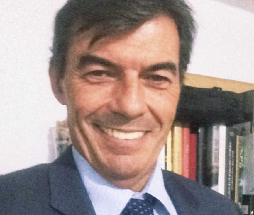 El exdirector de Vaersa Felipe Espinosa, condenado por apropiación indebida en una empresa privada
