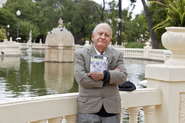 Vicente Preciado, sobre la debacle cultural: 