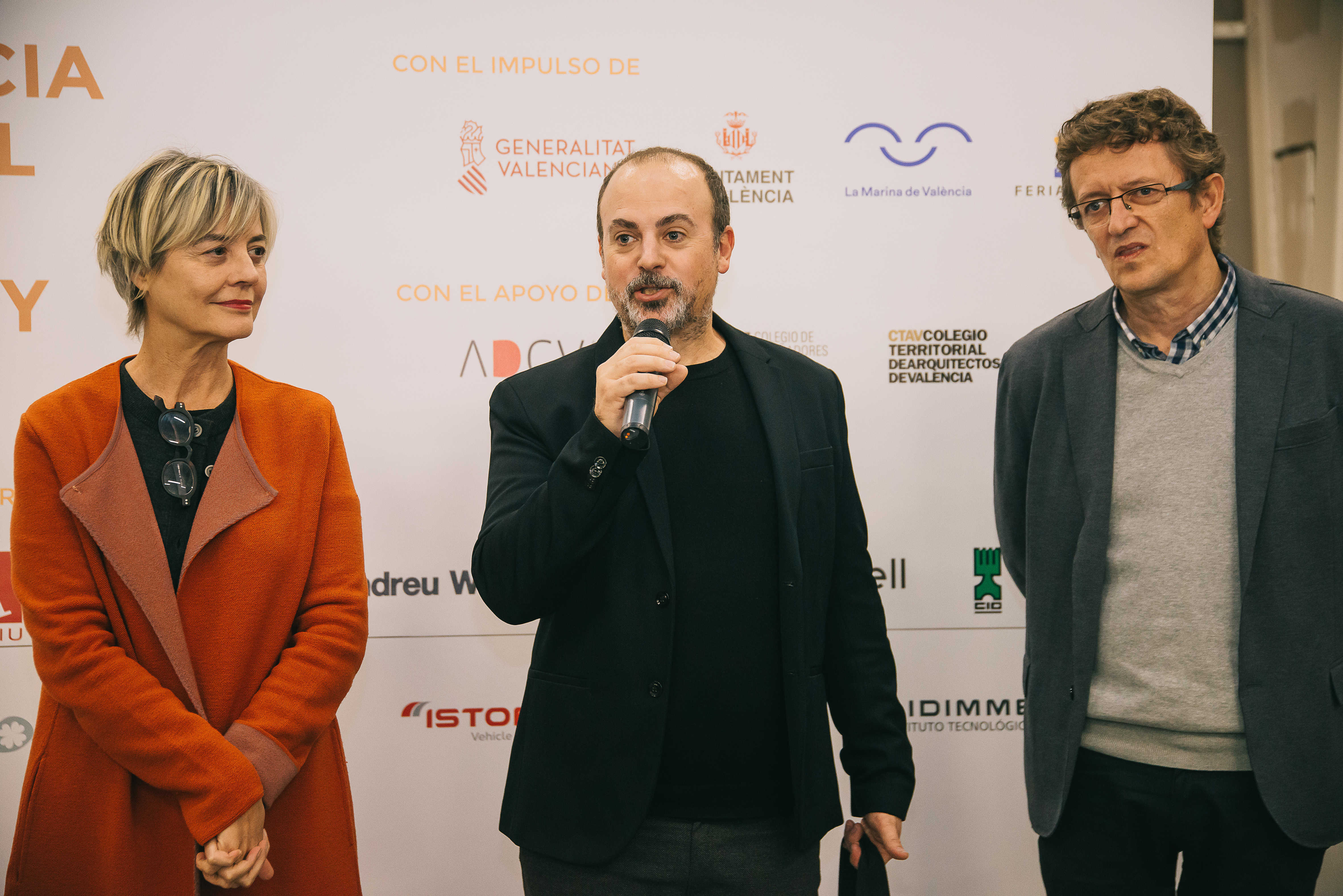 València se jugará con Bangalore ser Capital Mundial del Diseño 