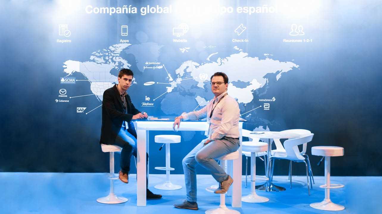 La empresa londinense EventsCase traslada su sede a Castelló por la incertidumbre del Brexit