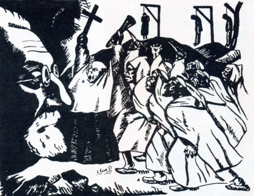 Elisa Piqueras: pintora y escultora de los años 30