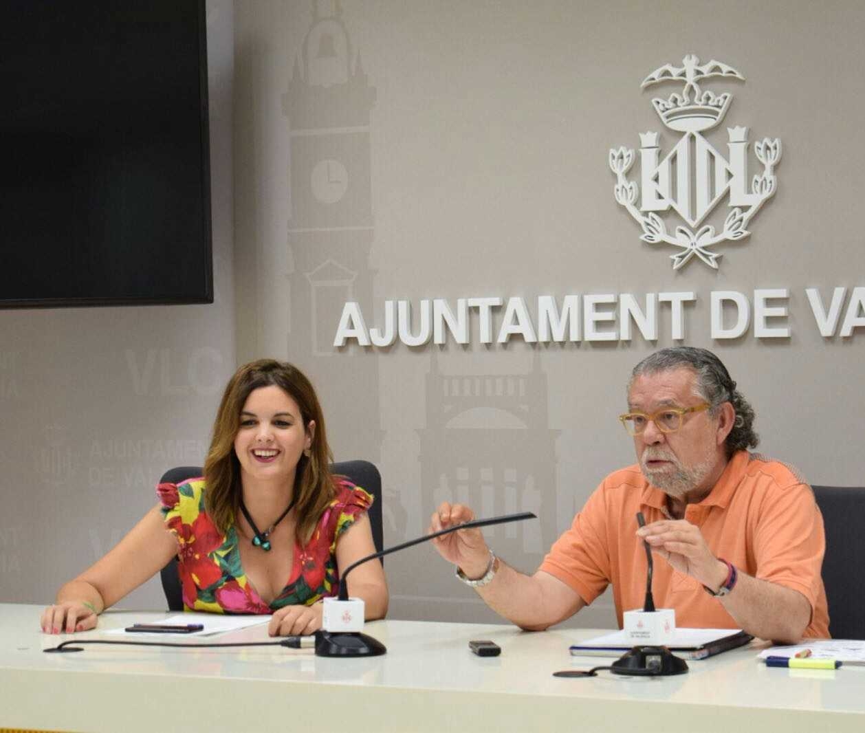 València quiere embargar las multas impagadas a personas que viven fuera de la Comunitat