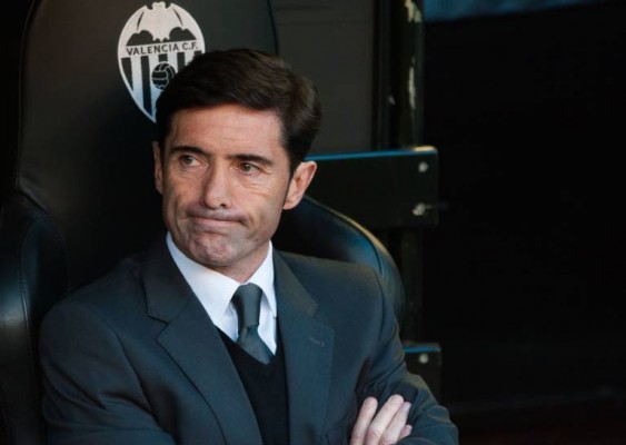 Marcelino: 