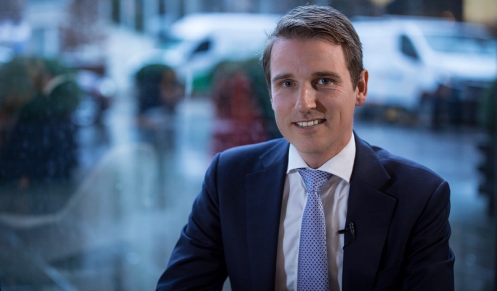 Siga esta guía si busca invertir en valores europeos 