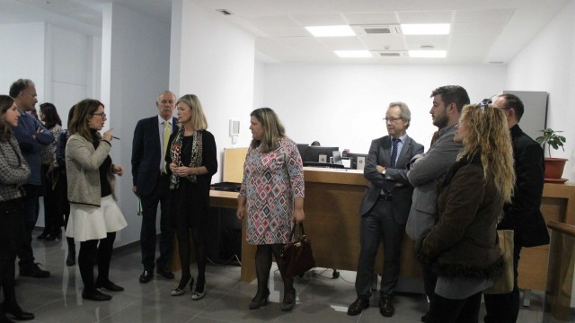 Nules tindrà una oficina d'assistència a víctimes del delicte