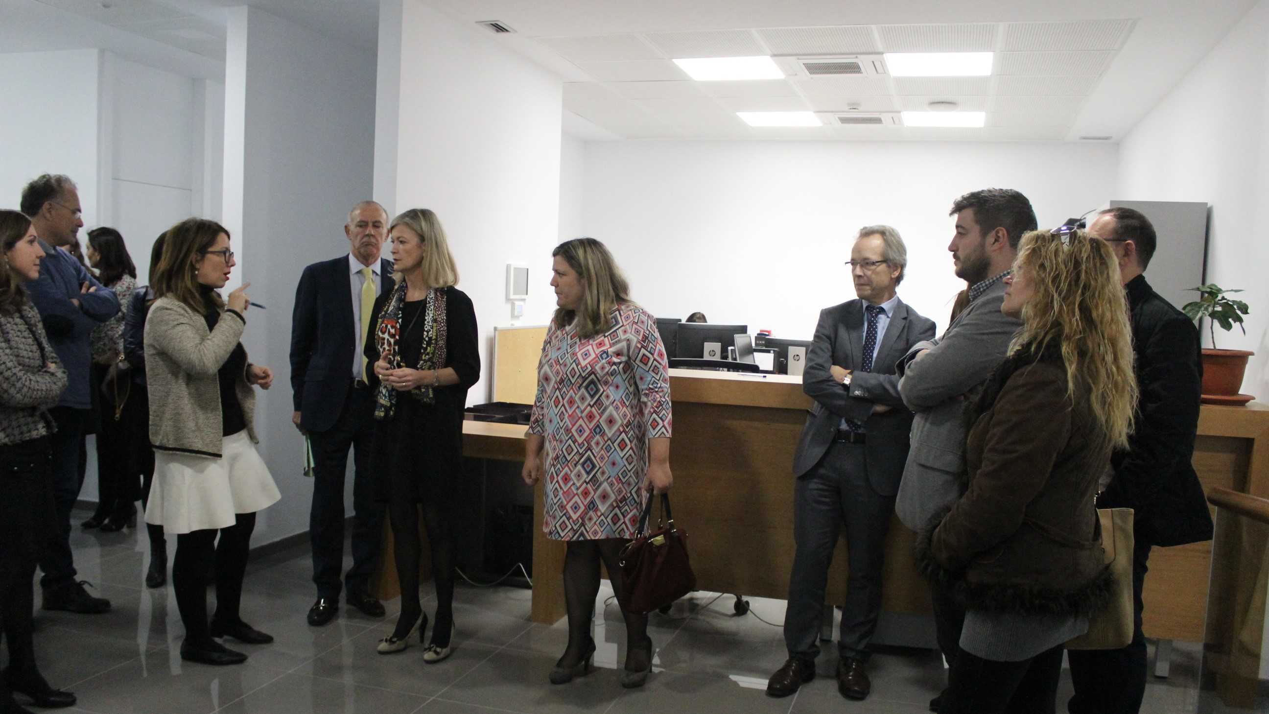 Nules tindrà una oficina d'assistència a víctimes del delicte