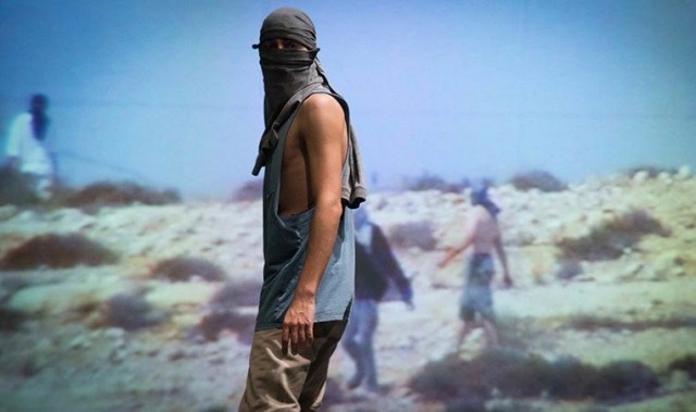 'Archives' mira al conflicto palestino-israelí a través de la danza