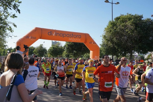 La sexta prueba del Divina Pastora marcará el parón estival del circuito