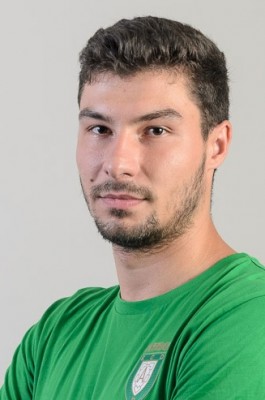 El central Borja Méndez ficha por el Benidorm


