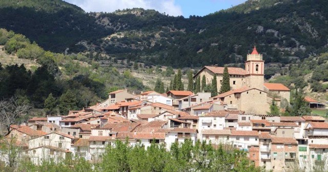 Herbés denuncia las malas conexiones telefónicas en el año en que albergará el Aplec dels Ports