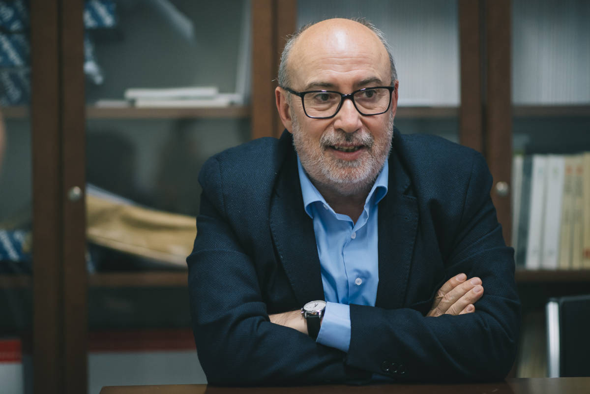 El registro de 'lobbies' tendrá un 