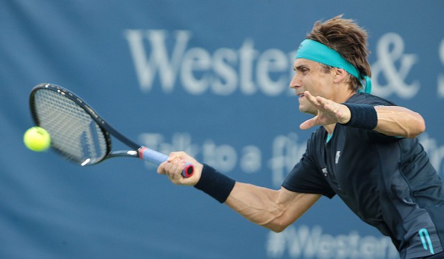 Ferrer arrolla a Thiem y se medirá a Kyrgios en semifinales

