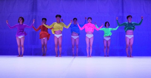 El Teatre El Musical cierra temporada con 'Let me change your name'