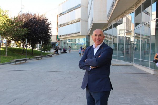 La investidura del alcalde de San Vicente se celebrará el 5 de julio por el recurso ante el TSJ