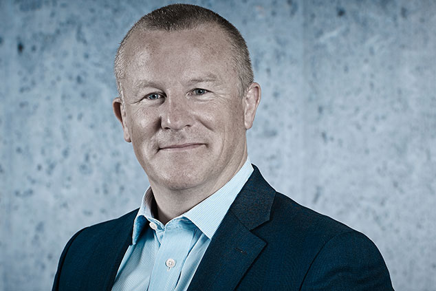 Neil Woodford - 