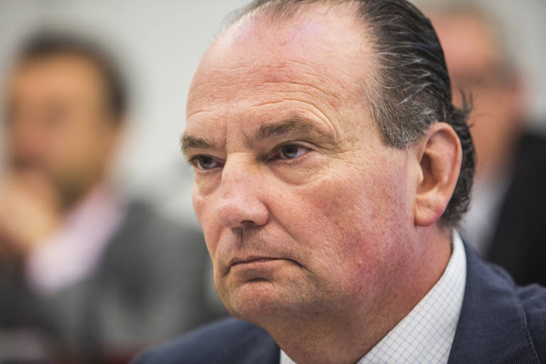 José Vicente Morata. Foto: EVA MÁÑEZ - 