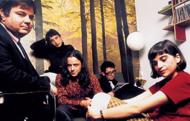Los Fresones Rebeldes vuelven a València tras 20 años 