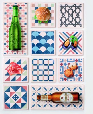 El certamen culinario 'Cabanyal a Bocados' de Cervezas Alhambra llega al festival Mar i Jazz 
