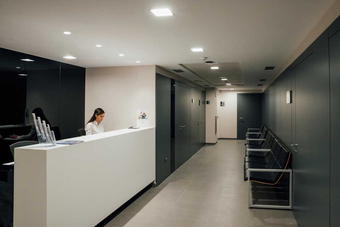 IMED abre su centro en Gandia tras finalizar su transformación en hospital general