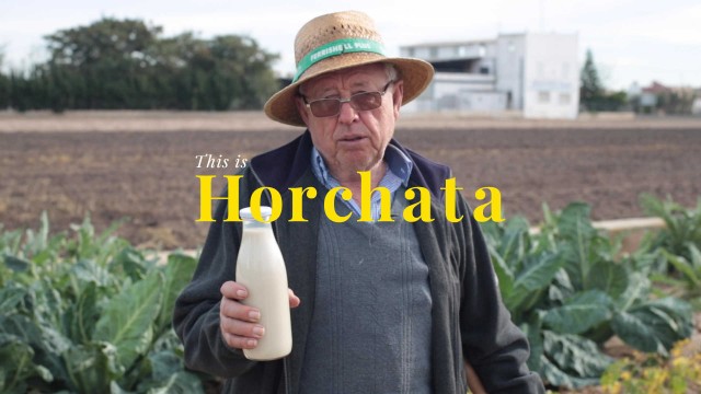 La campaña ‘This is Horchata’, premiada en el festival iberoamericano ‘El Sol’