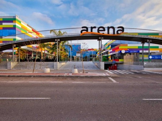 Hacienda permite a Arena optar a la piscina de El Campello aunque participó en el pliego
