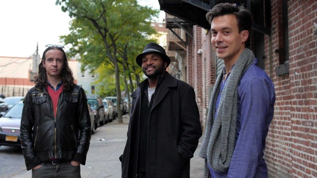 El baterista Guilhem Flouzat presenta 'A Thing Called Joe' en el ciclo Jazz en Primavera