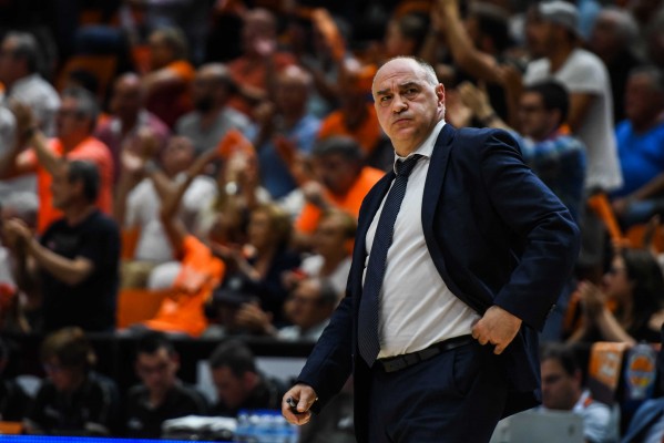 Laso: 